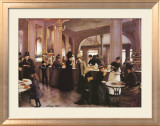 Paris Patisserie  1889