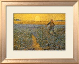 The Sower  c1888