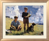 Two Boys