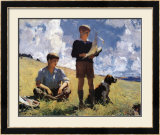 Two Boys