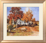 October