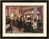 Paris Patisserie  1889