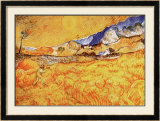 The Harvester