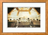 The Sacrament of the Last Supper  c1955