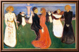 Dance of Life  1900