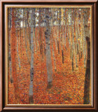 Beach Forest