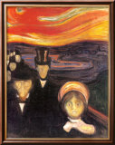 Anxiety  1894
