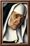 Mother Superior  c1935