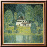 The Litzlbergkeller on the Attersee