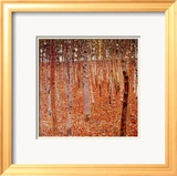Beechwood Forest  1903