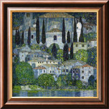 Church in Cassone