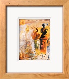 The Hallucinogenic Toreador  c1970
