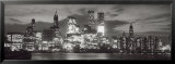 Manhattan Skyline from Brooklyn