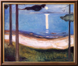 Moon Light  1895