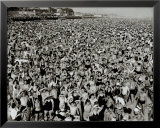 Coney Island  1945