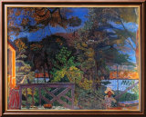 La Terasse  1928