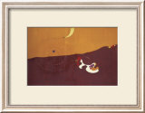 The Hare  Paysage le Lievre  Autumn 1927