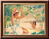 Bathing Beauties