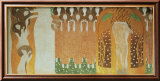 Beethoven Frieze