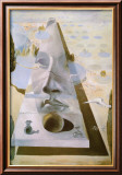 Apparition of the Face of Aphrodite
