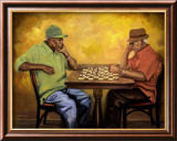 Chet and Hector