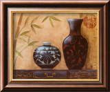 Asian Calm II