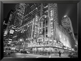 Radio City Music Hall Crossing