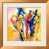 Jazz Explosion I