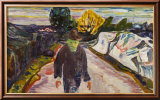 The Murderer  1910