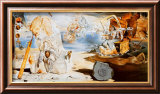 The Apotheosis of Homer