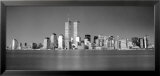 New York Skyline