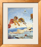 Dream Caused by the Flight of a Bee around a Pomegranate  c 1944