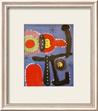 Peinture  c1954