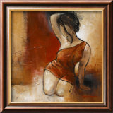 Seated Woman II
