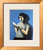 La Lectrice Soumise