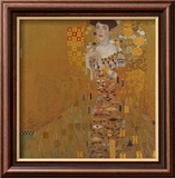 Adele Bloch-Bauer I