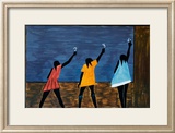 The Migration Series  No 58  1941