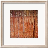 Beechwood Forest  1903