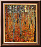 Beach Forest