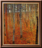 Beach Forest