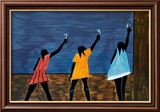 The Migration Series  No 58  1941