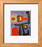 Peinture  c1954