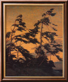 Pine Island  Georgian Bay
