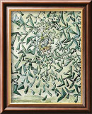 Ascensionist Saint Cecilia  c1955