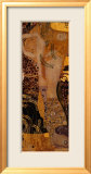 Water Serpents I  c1907
