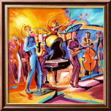 Full Swing II