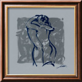 Body Language IX
