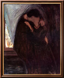 The Kiss  1897