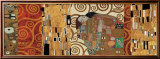 Deco Collage (from Fulfillment  Stoclet Frieze)