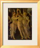 Three Graces